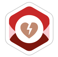 Badge Défib'Action 2026