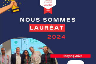 La France s'engage 2024