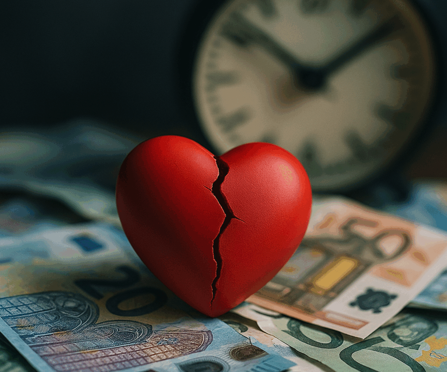 Impact économique de l'arrêt cardiaque