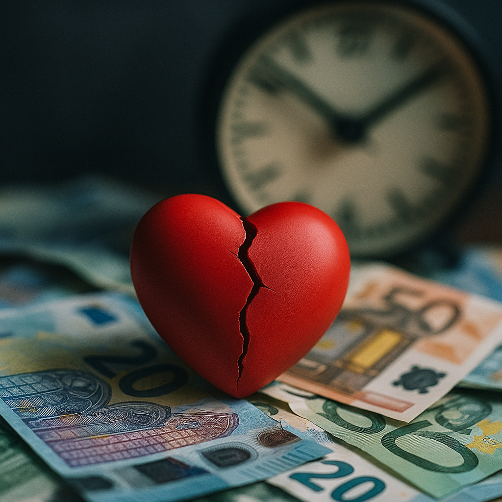 Impact économique de l'arrêt cardiaque