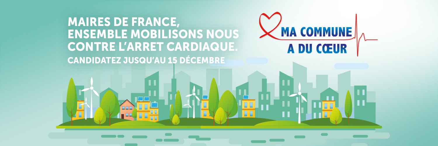 Ma Commune a du Cœur
