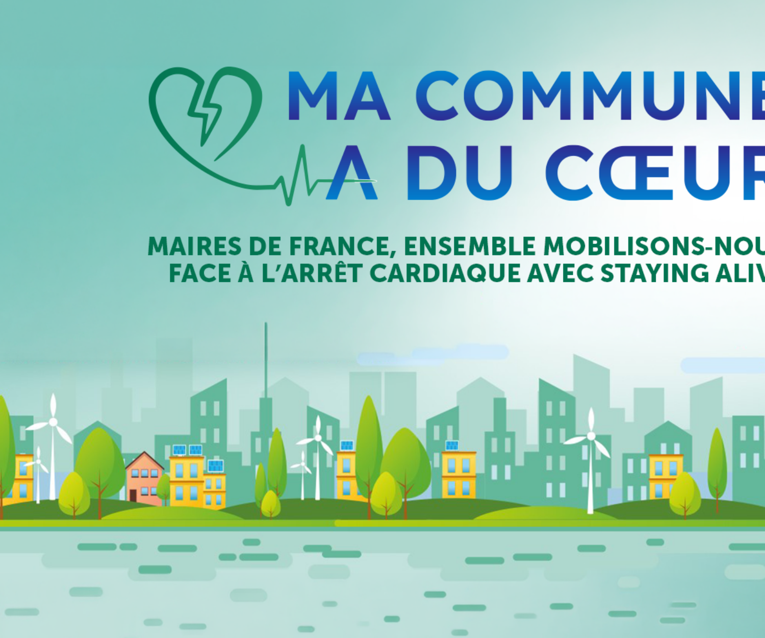 Ma Commune a du Cœur