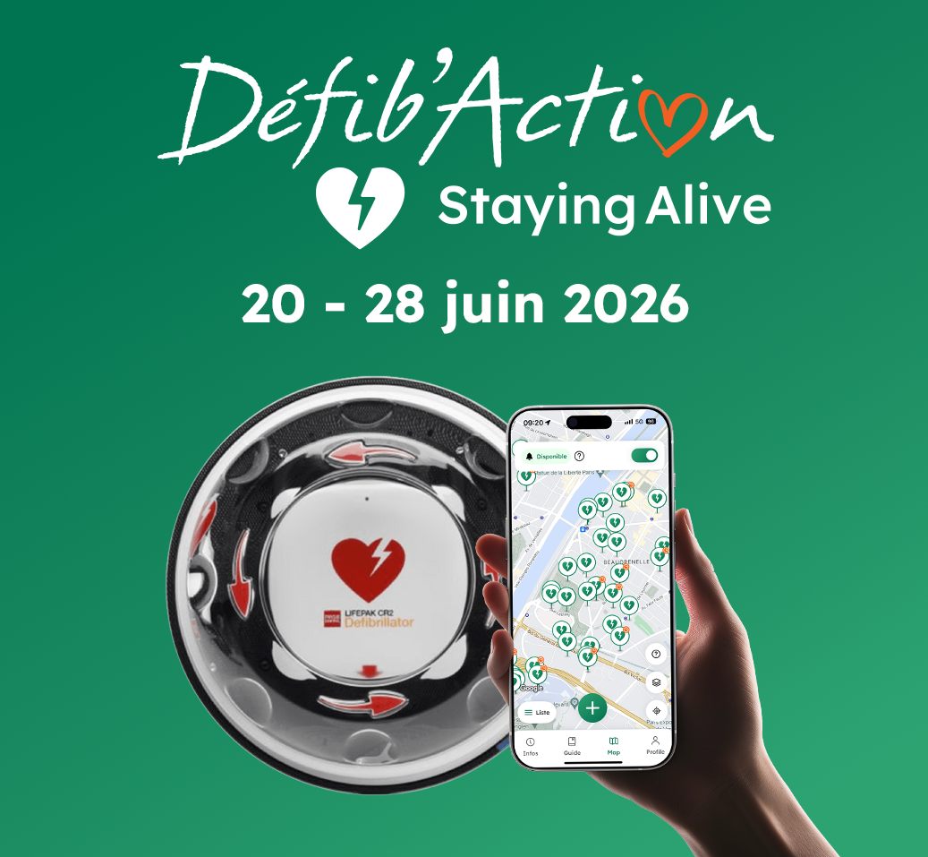 Défib'Action 2026