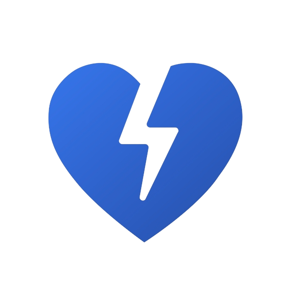 1 coeur