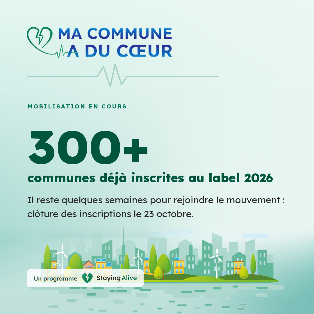 MCADC - Les communes s'engagent